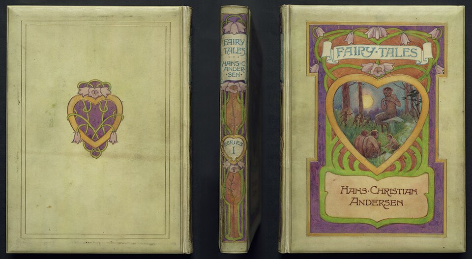 Early 20th Century (1900–1950)