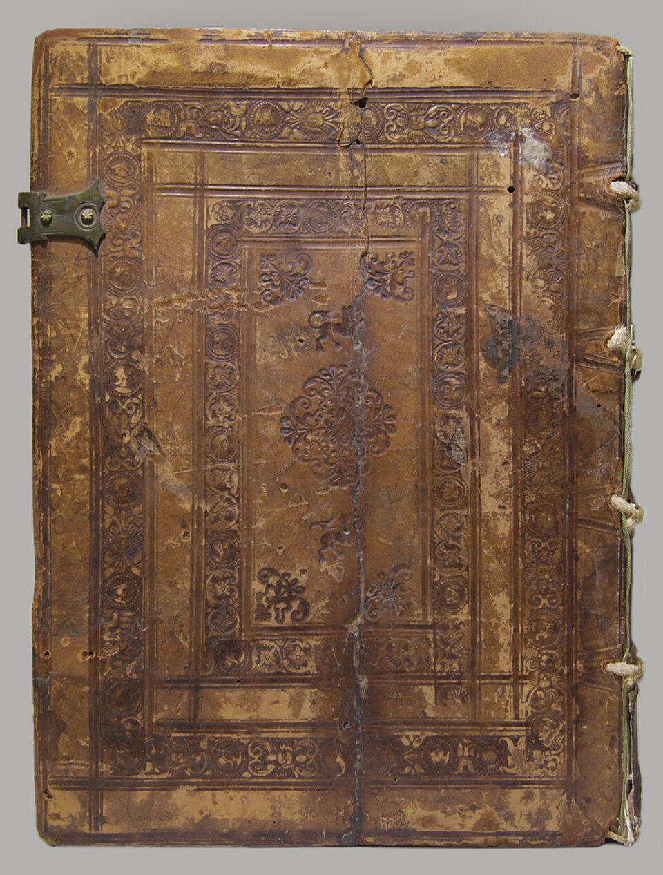 Before 1600