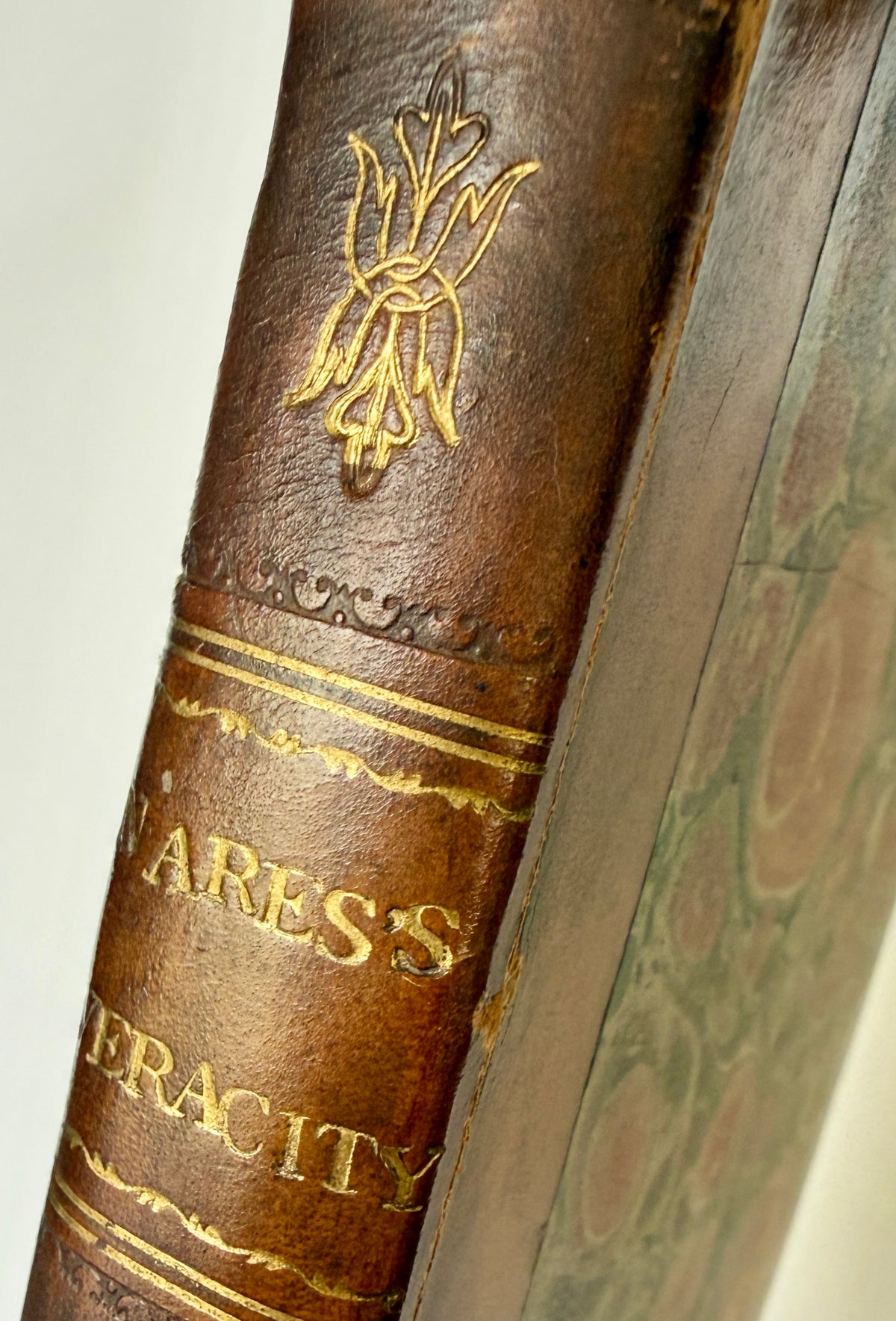 Nares — The Veracity of the Evangelists Demonstrated — First Edition, 1816