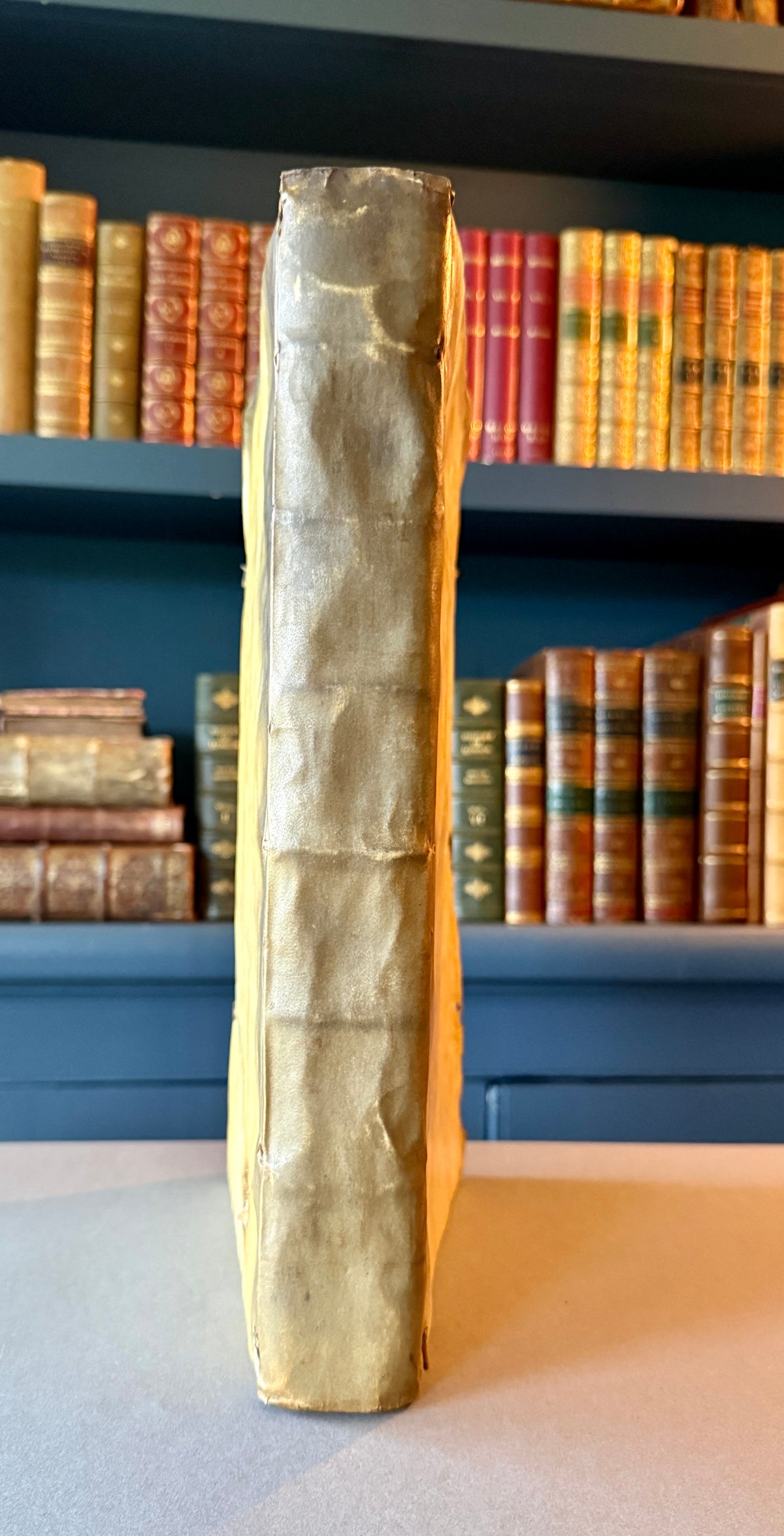 Carena – Tractatus de Officio Sanctissimae Inquisitionis, Lyon 1669 – Extensively Annotated Spanish Copy
