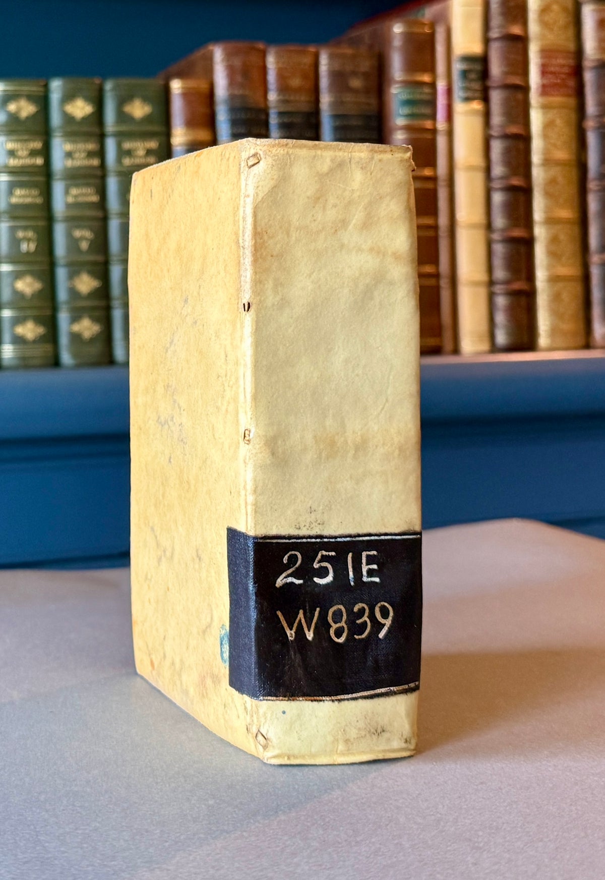 WOLZOGEN, Ludwig. Orator sacer. Utrecht, 1671. First edition.