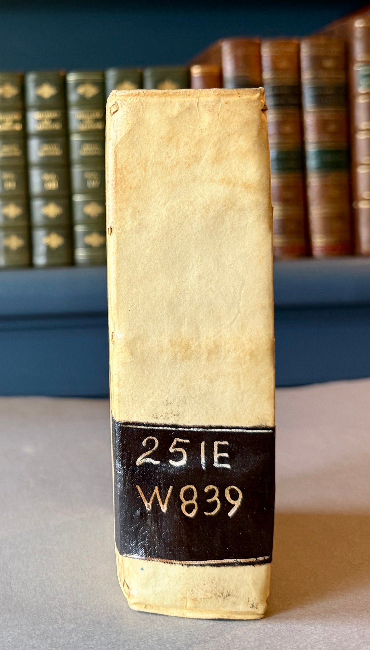 WOLZOGEN, Ludwig. Orator sacer. Utrecht, 1671. First edition.