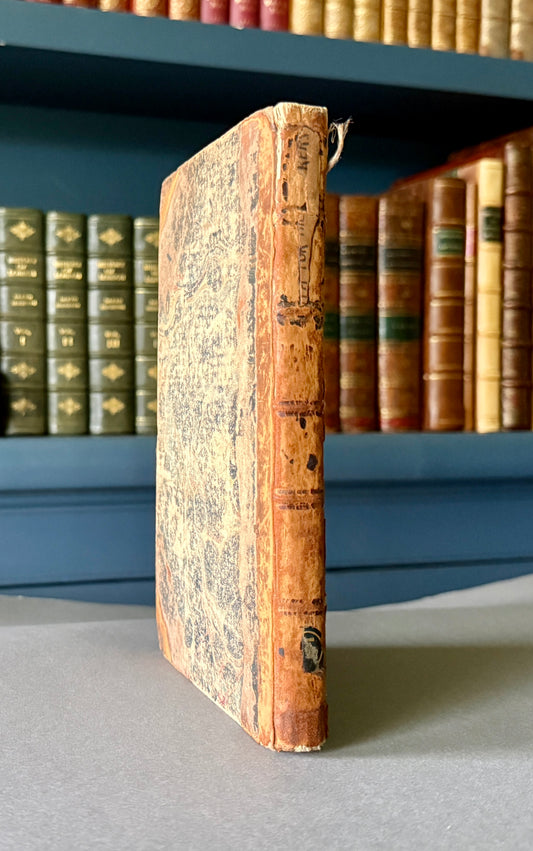 MARKHAM, George — Truth for the Seekers — Quaker Tithe Controversy — York Castle — Allan Rowntree Association Copy