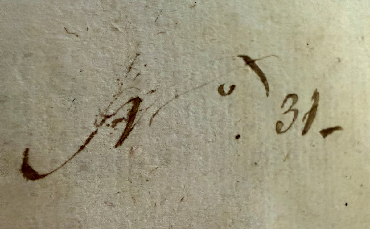 JUSTINIANUS, Laurentius — Opera Omnia — Cologne 1675 — Wexford Franciscan Provenance