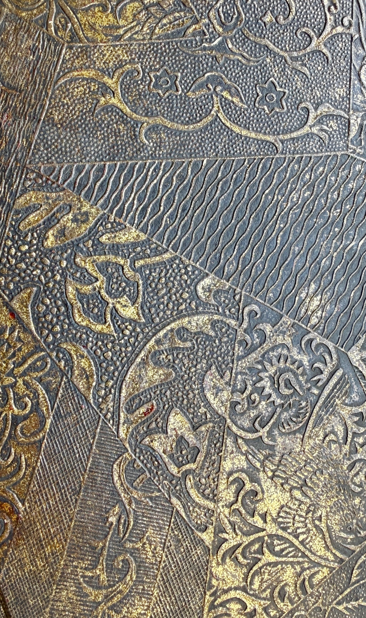Sinistrari — De la Démonialité — 1875 First Edition, No. 144/598 — Alfred Clériceau Copy in Japoniste Binding