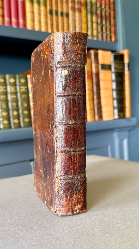 Hannah Glasse – The Art of Cookery, Made Plain and Easy – 1767 – G. Walton Copy