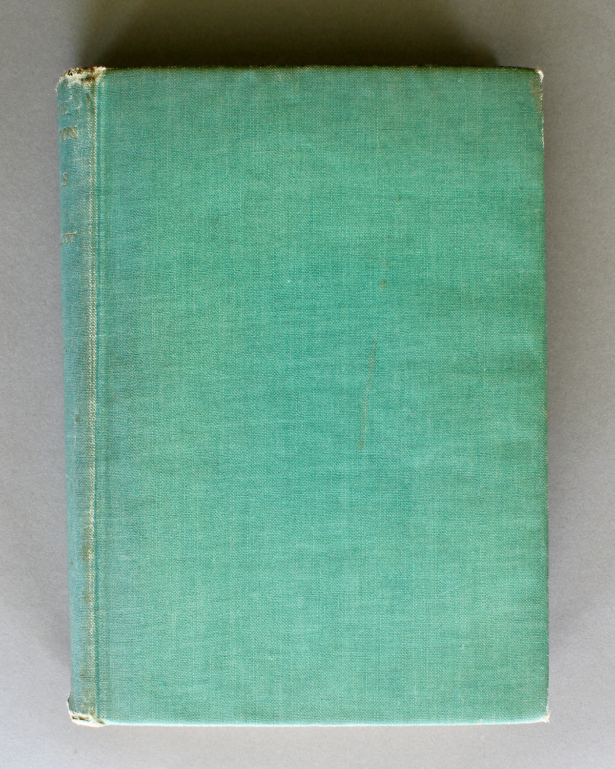 Adaptive Coloration in Animals — Hugh B. Cott (1940)