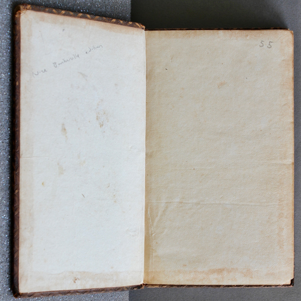 C. Crispus Sallust and L. Annaeus Florus — Baskerville, Birmingham (1774)