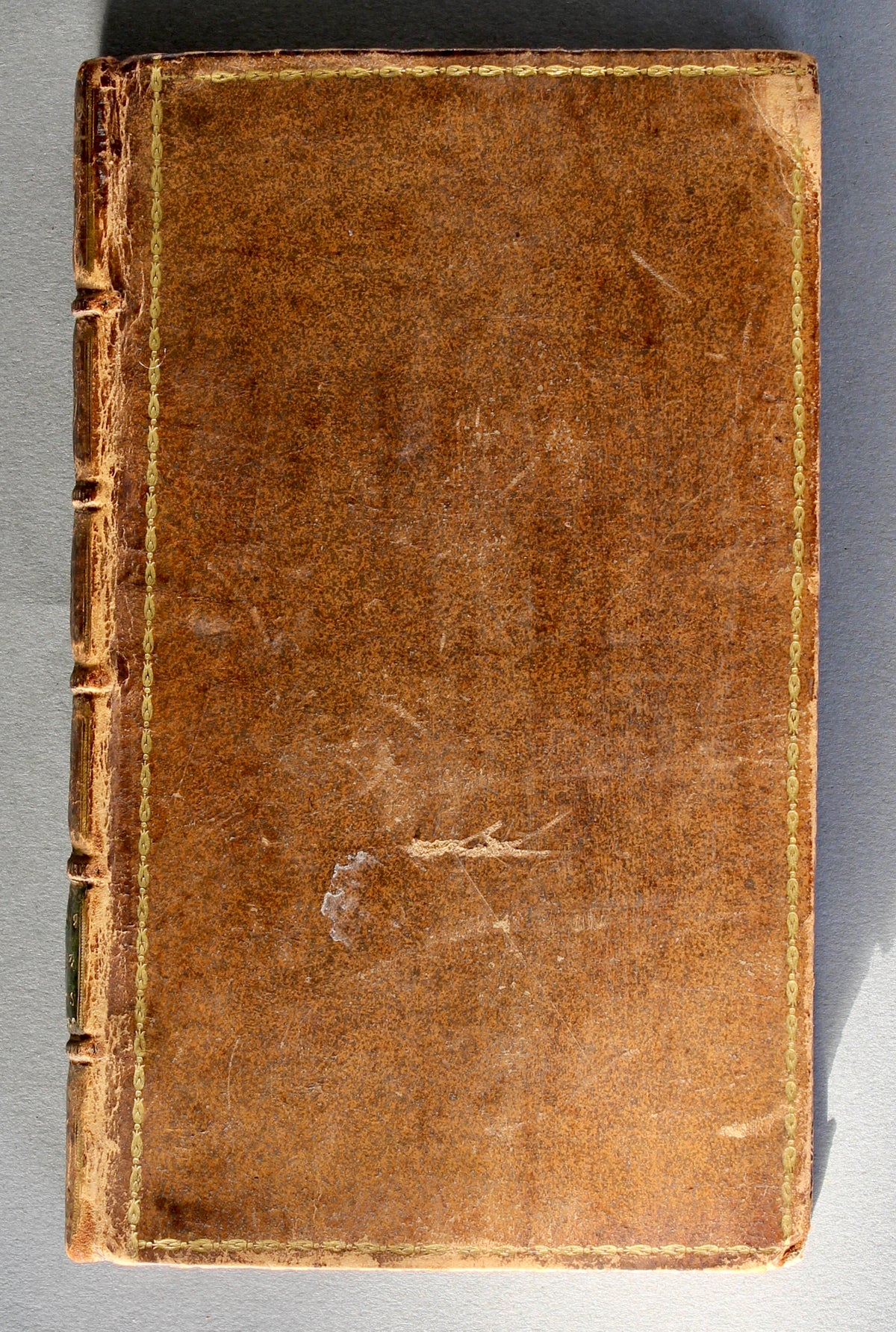 C. Crispus Sallust and L. Annaeus Florus — Baskerville, Birmingham (1774)