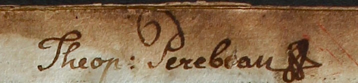 The Courtiers Manual Oracle, or, The Art of Prudence — First English Edition, 1685