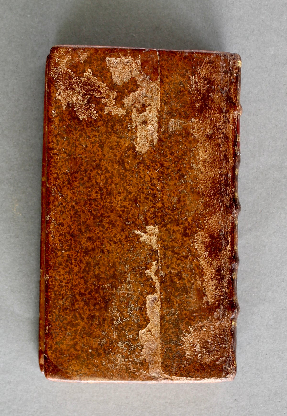 Pascal — Les Provinciales, Seventh Edition (Elzevier, Amsterdam, 1669)