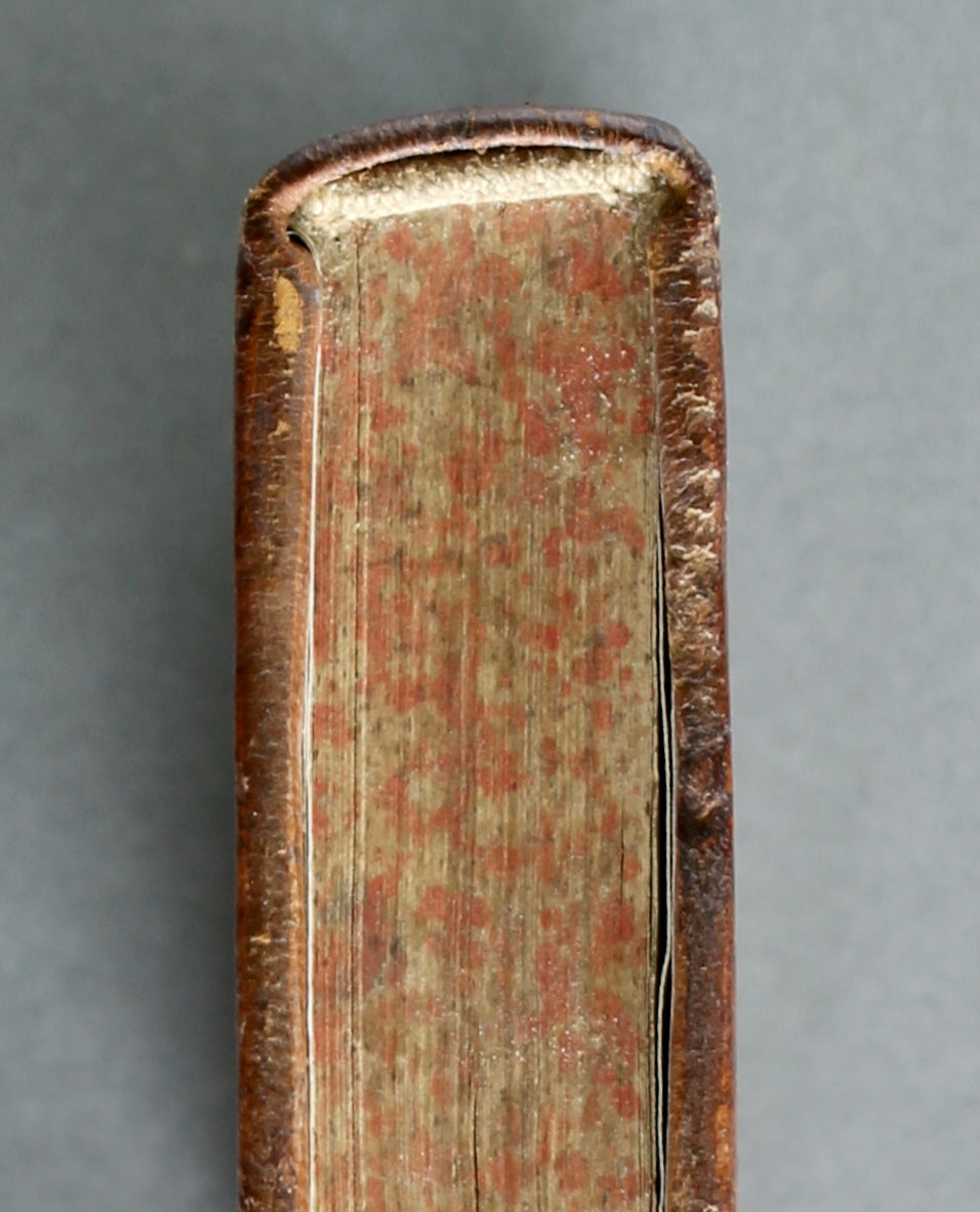 Pascal — Les Provinciales, Seventh Edition (Elzevier, Amsterdam, 1669)