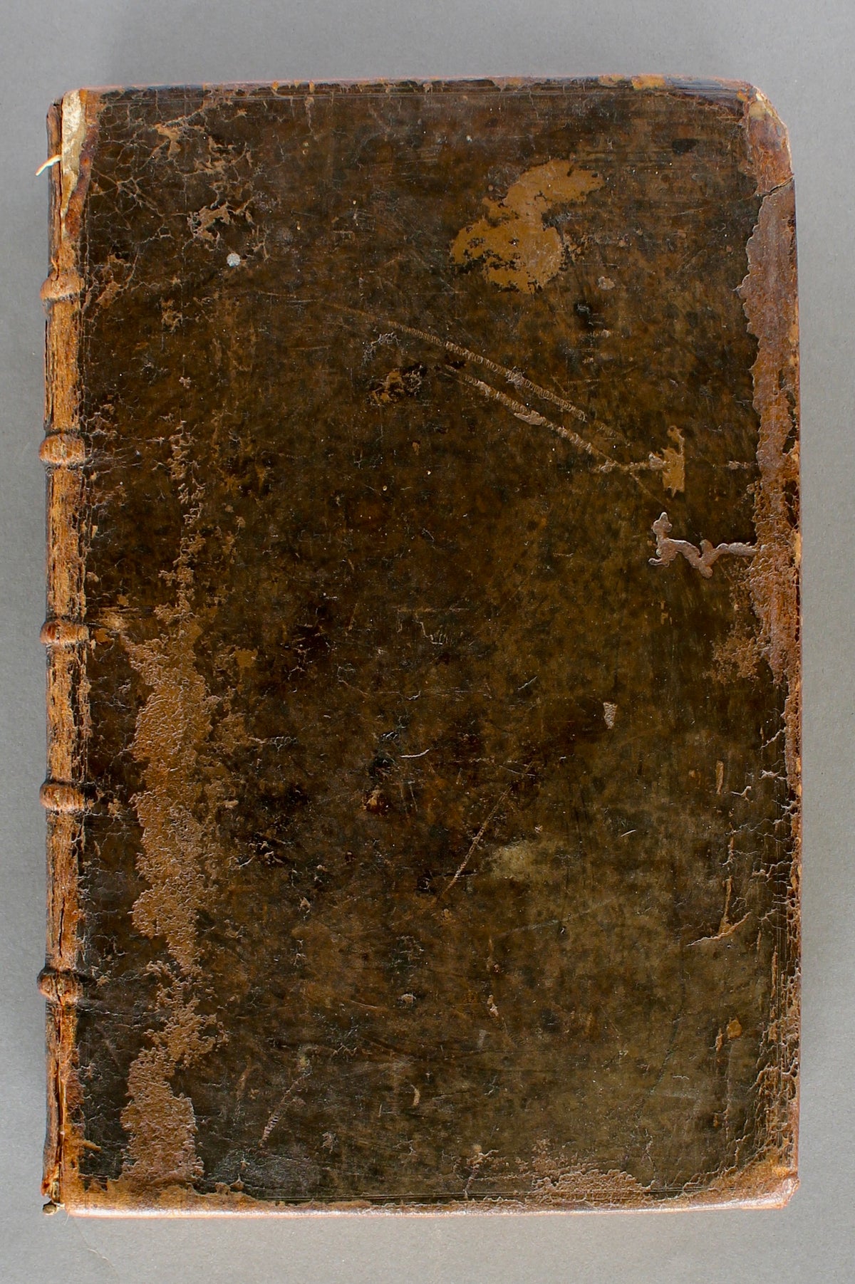 Francis Bacon — Resuscitatio, Third Edition, 1671 — Complete with Both Portraits