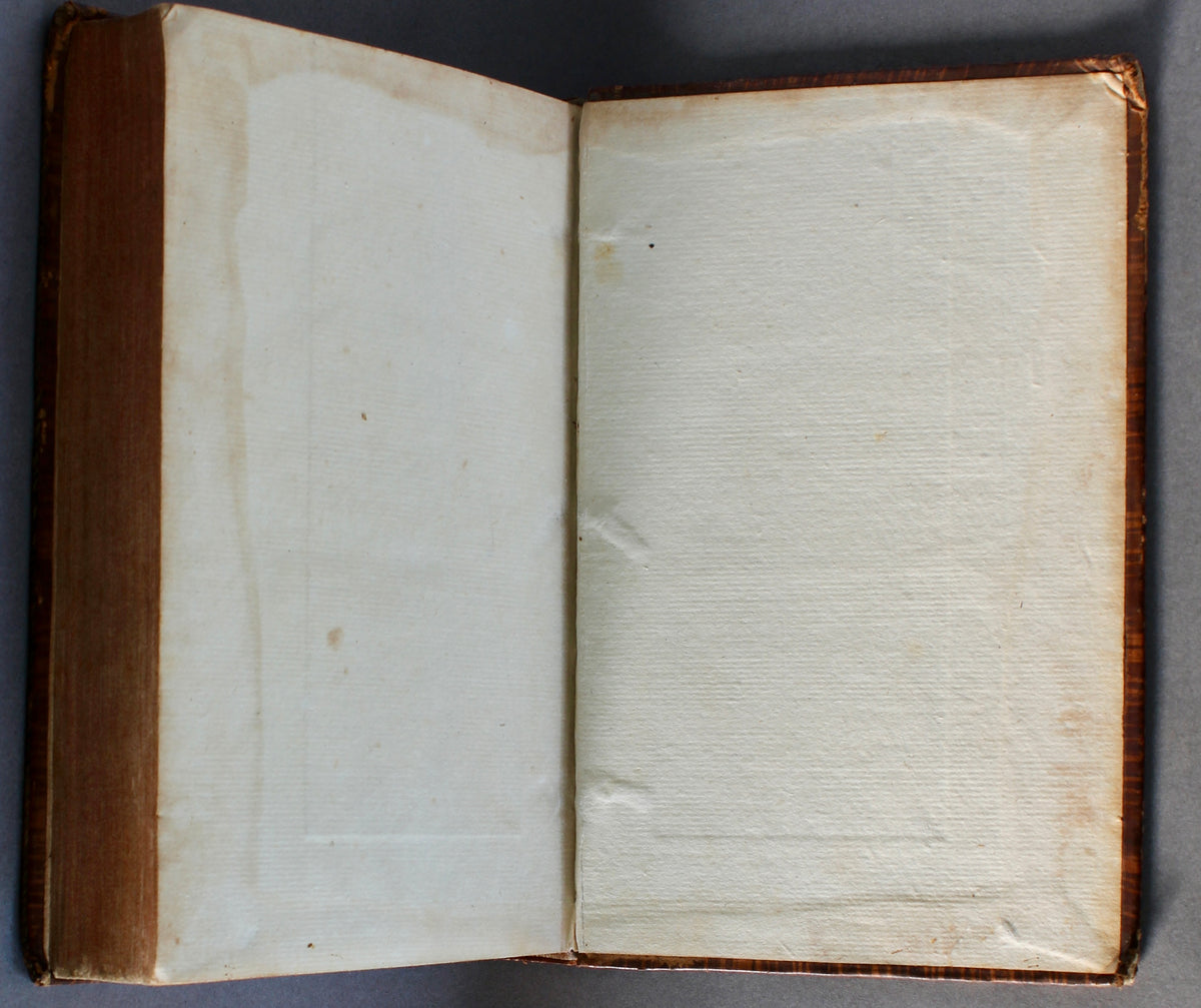 Samuel Johnson – A Journey to the Western Islands of Scotland – First Edition, 1775