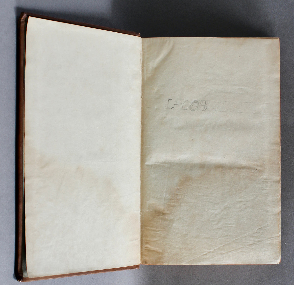 Bruce, James – Travels into Abyssinia – Abridged Edition, [1812]