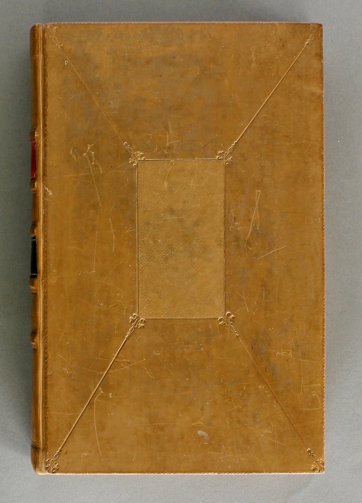 Fuller – The Holy State. The Third Edition, 1652 – With The Profane State – 20 Engraved Portraits