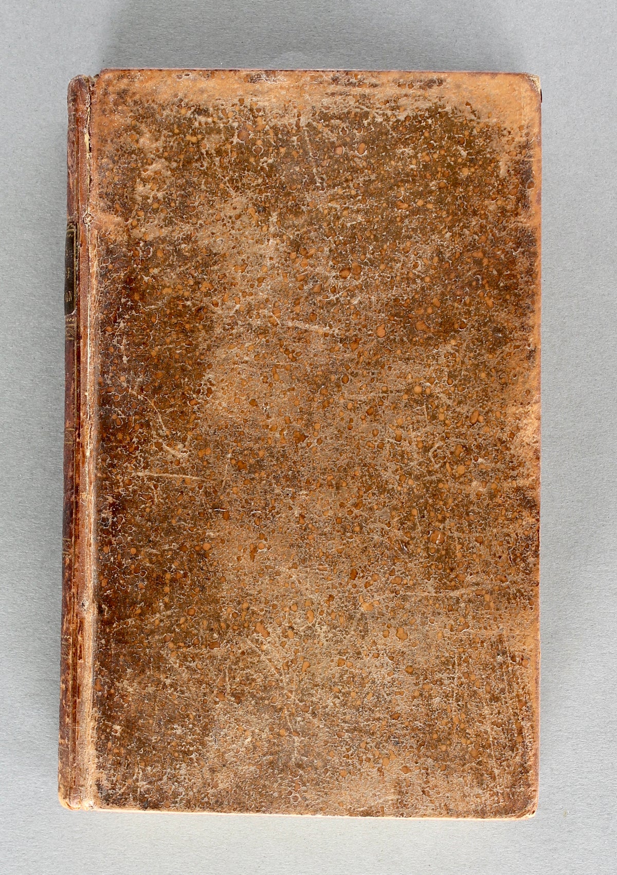 Alexander Dow – The History of Hindostan, 1792 – Ebenezer Stott of Virginia Copy