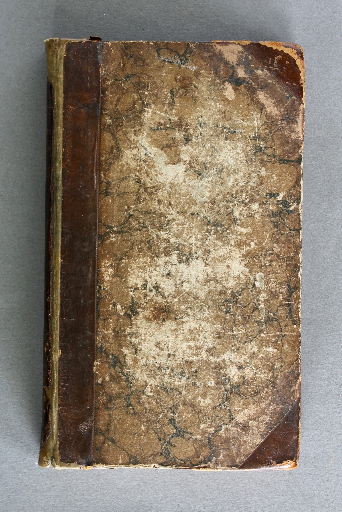 Mungo Park – Travels in the Interior of Africa, 1817