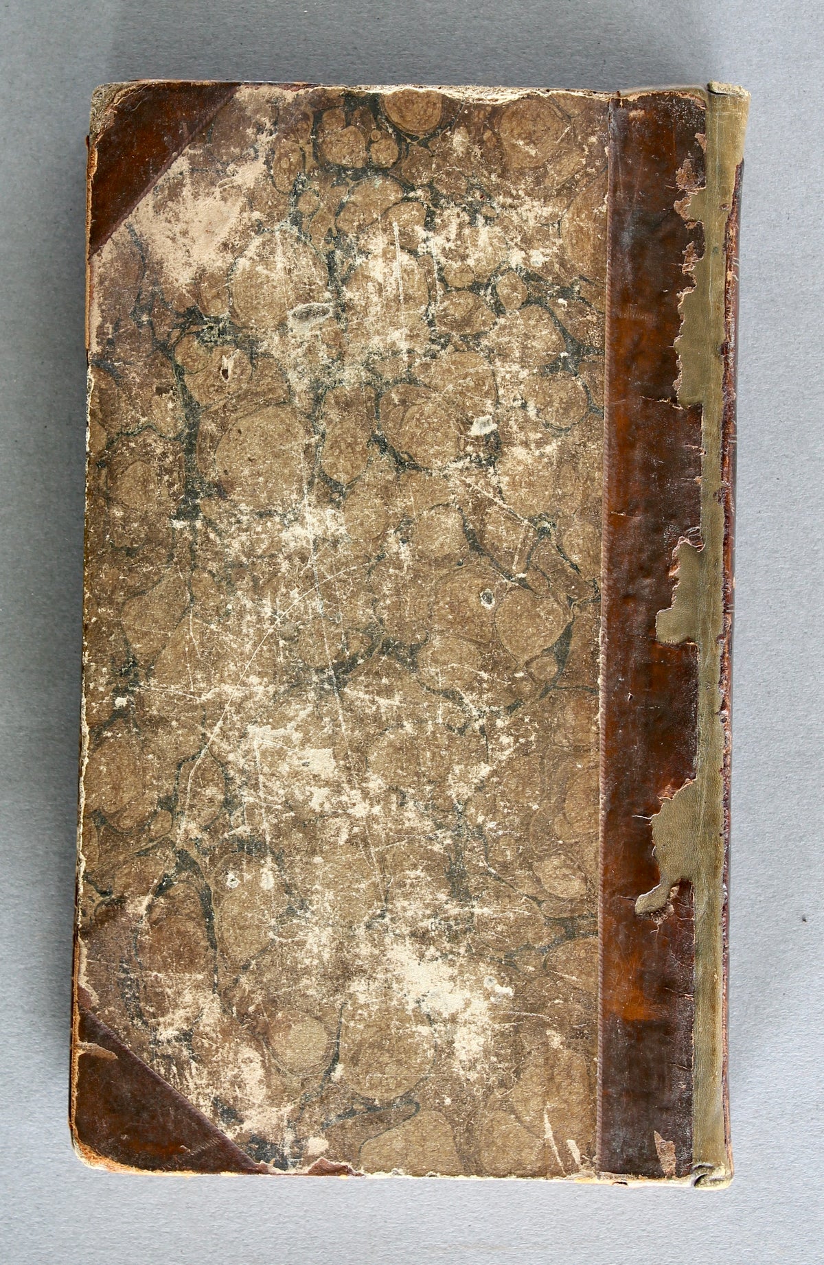 Mungo Park – Travels in the Interior of Africa, 1817