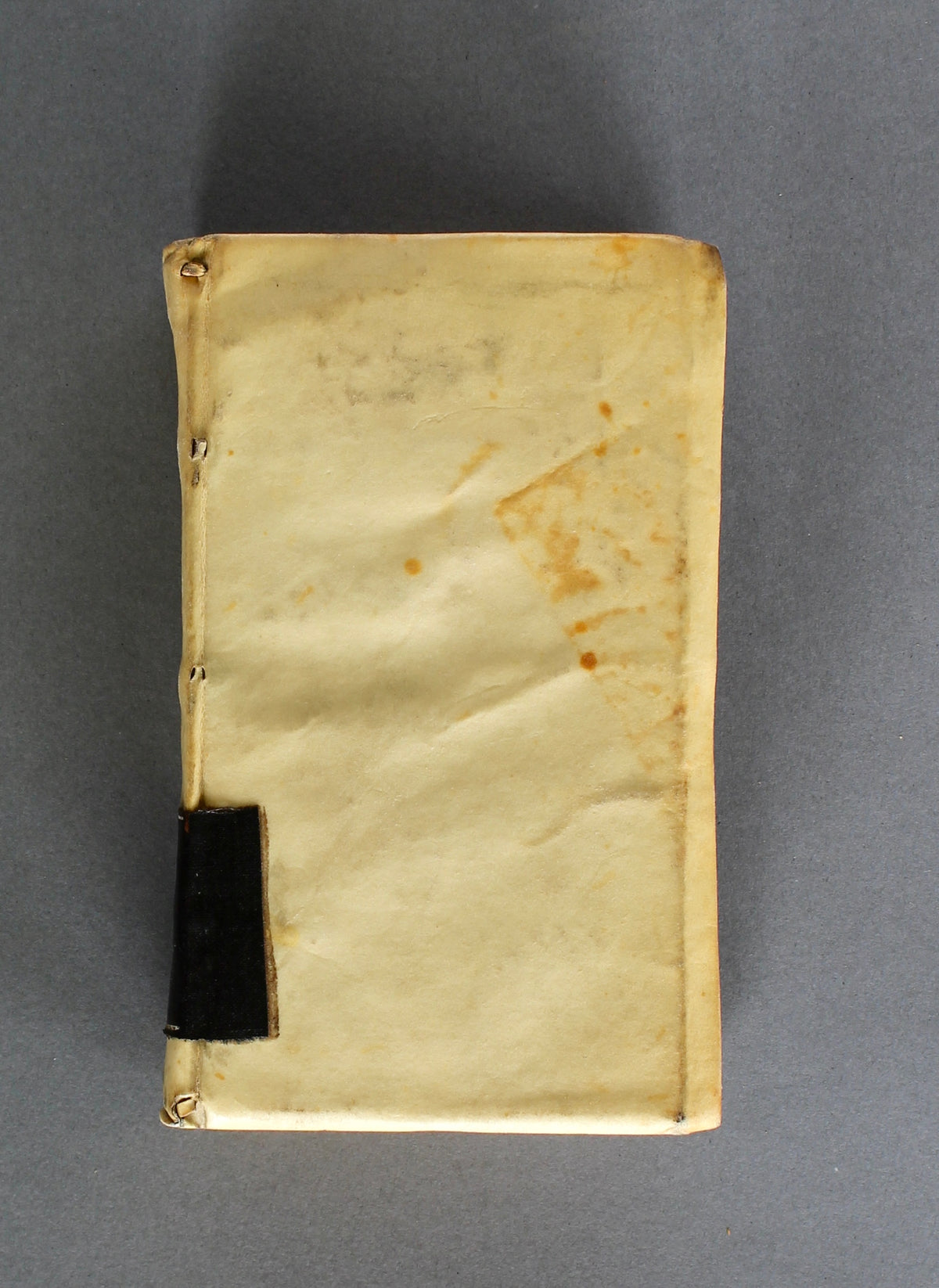 WOLZOGEN, Ludwig. Orator sacer. Utrecht, 1671. First edition.