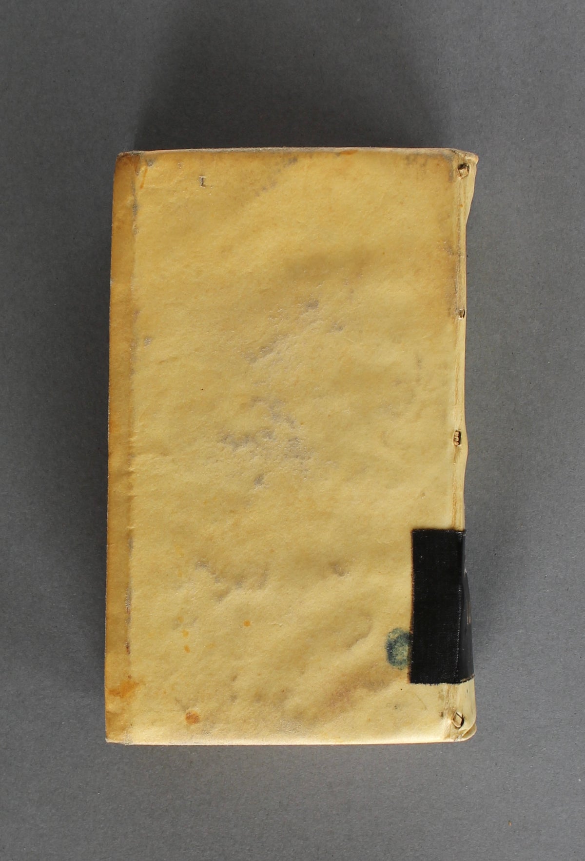 WOLZOGEN, Ludwig. Orator sacer. Utrecht, 1671. First edition.