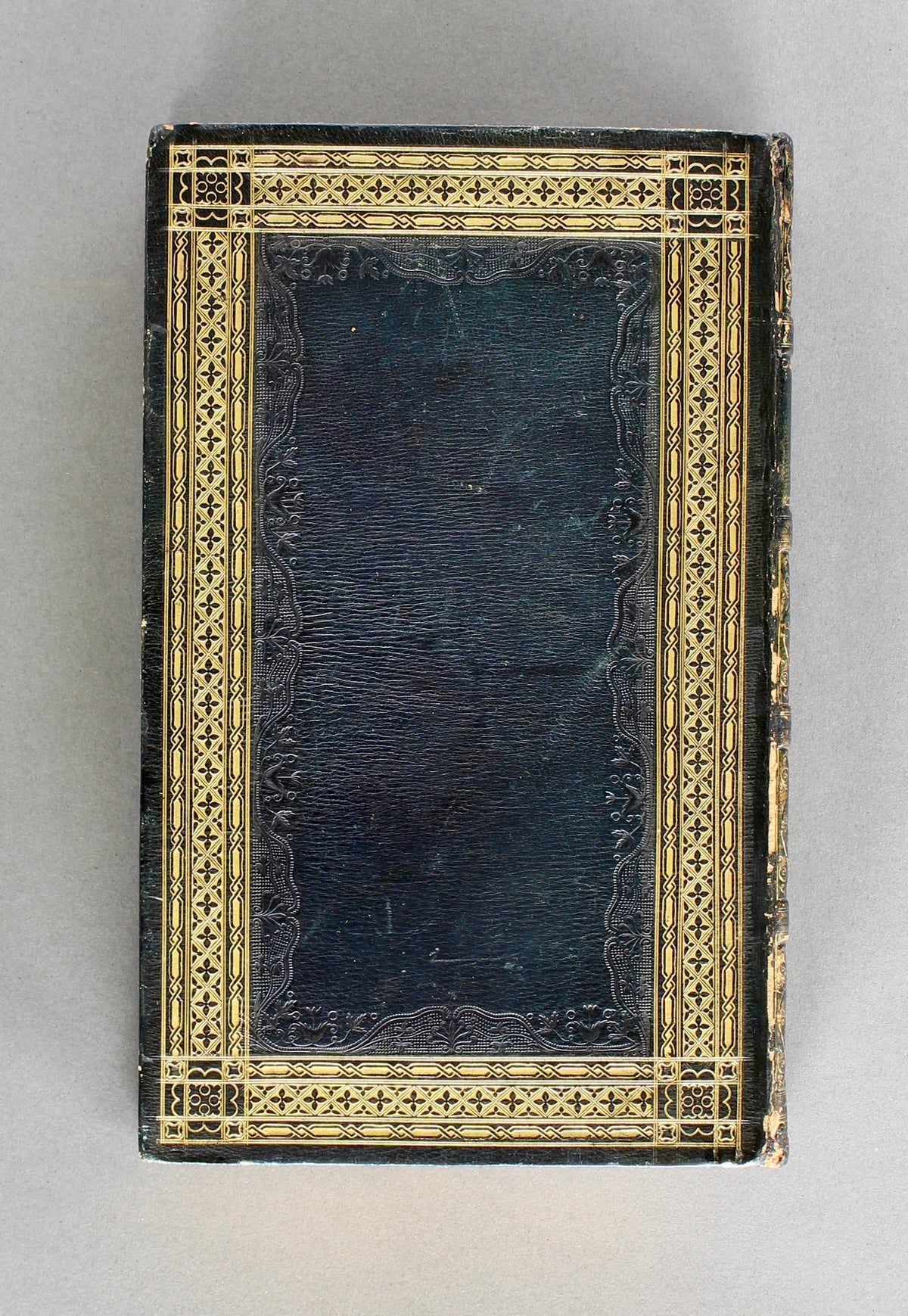 Lewis – Life and Sufferings of John Wiclif – Clarendon Press, 1820 – Rodwell Oxford Binding – J. R. Abbey Copy