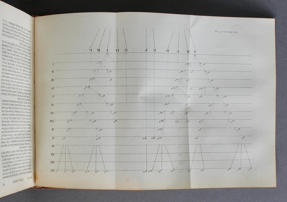 DARWIN, Charles. The Origin of Species. Sixth edition, forty-first thousand. London, 1891.