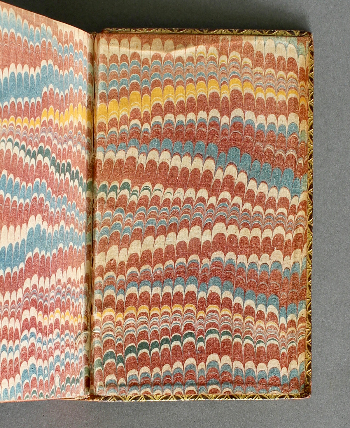HOMER. The Odyssey. Translated by Alexander Pope. Four volumes. London, 1771.