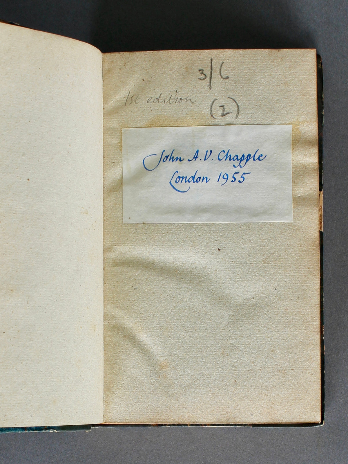 BYROM, John — Miscellaneous Poems — 1773 — First Collected Edition — Atherton Byrom / Cusack-Smith Association Copy