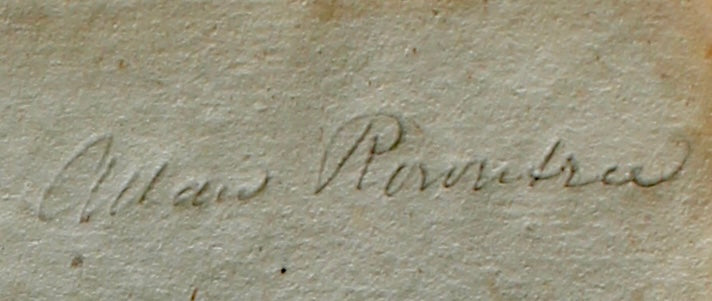MARKHAM, George — Truth for the Seekers — Quaker Tithe Controversy — York Castle — Allan Rowntree Association Copy
