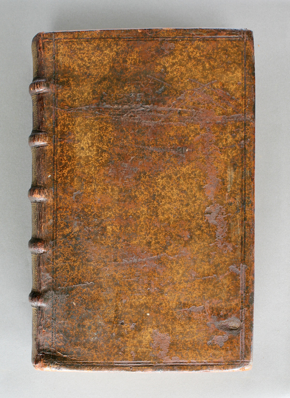 JUSTINIANUS, Laurentius — Opera Omnia — Cologne 1675 — Wexford Franciscan Provenance