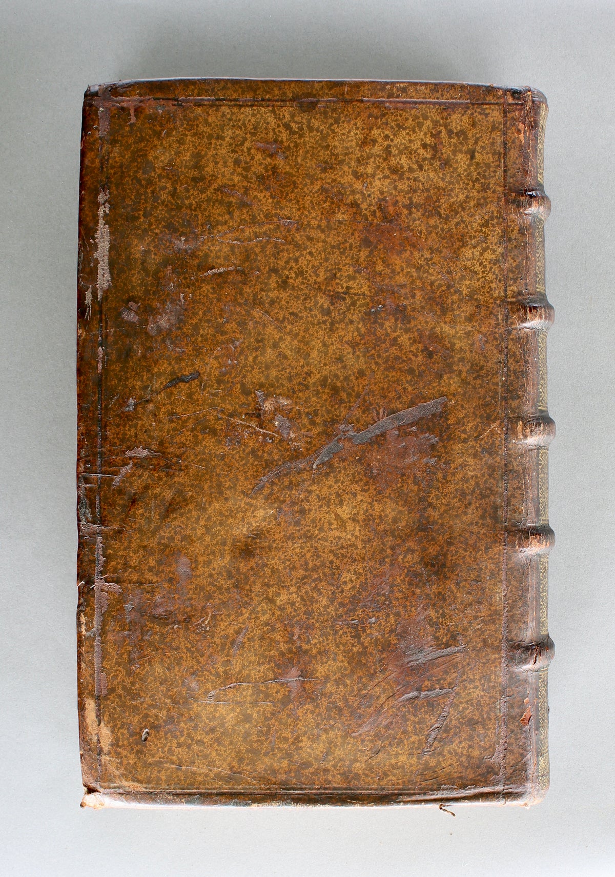 JUSTINIANUS, Laurentius — Opera Omnia — Cologne 1675 — Wexford Franciscan Provenance