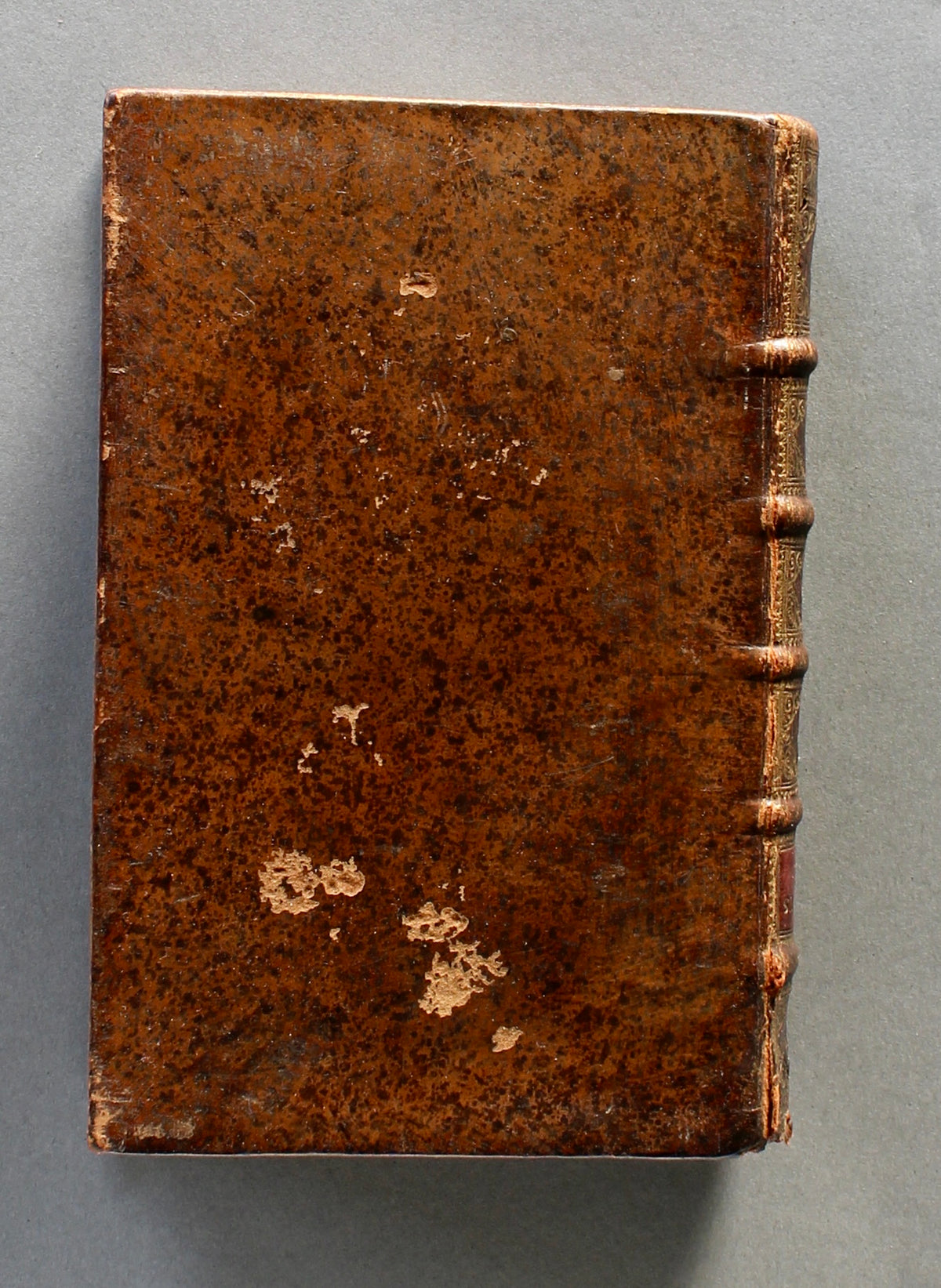 Macrobius — Opera — First Edition Printed in England, 1694 — Macrobian World Map