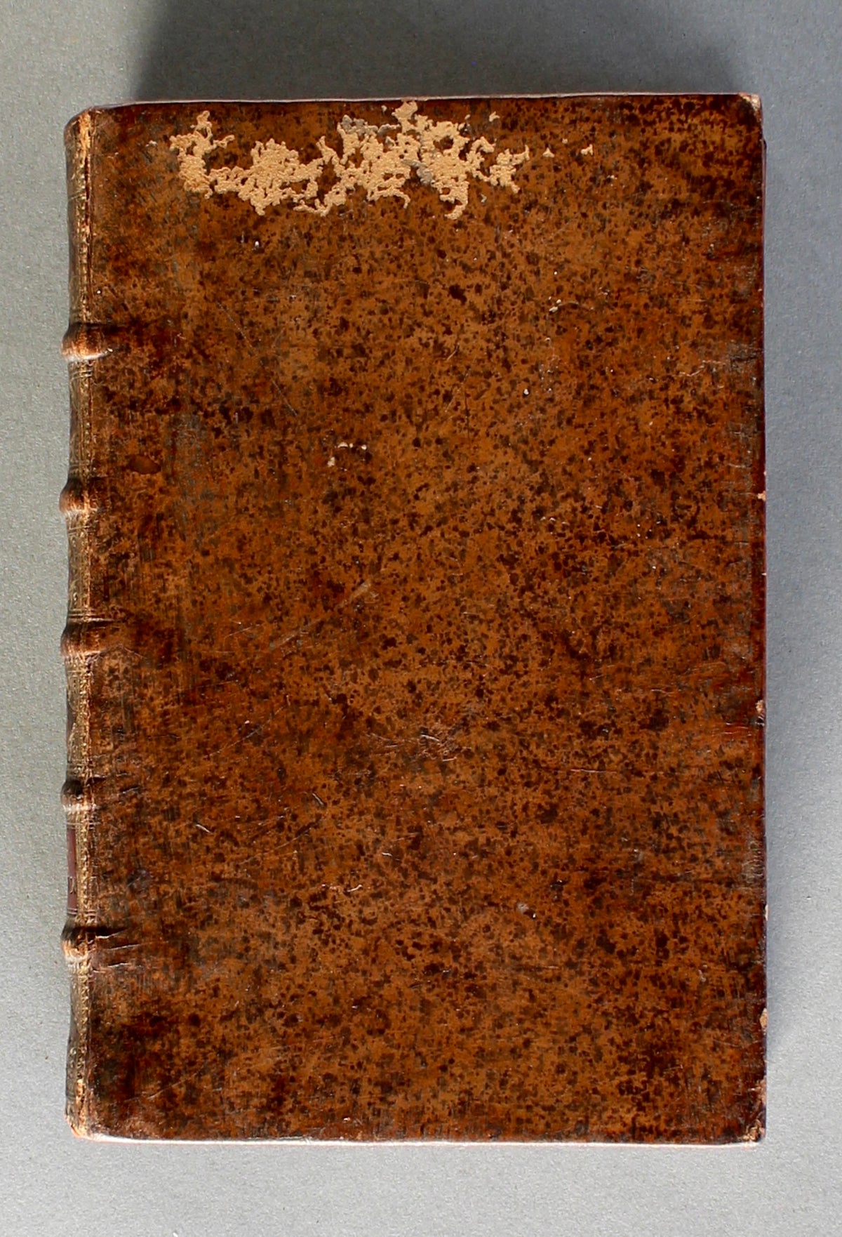 Macrobius — Opera — First Edition Printed in England, 1694 — Macrobian World Map