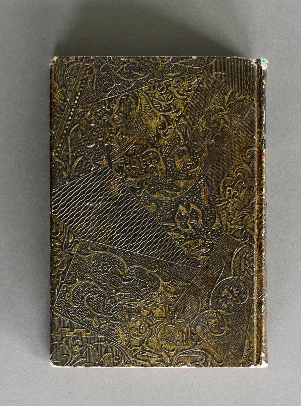 Sinistrari — De la Démonialité — 1875 First Edition, No. 144/598 — Alfred Clériceau Copy in Japoniste Binding