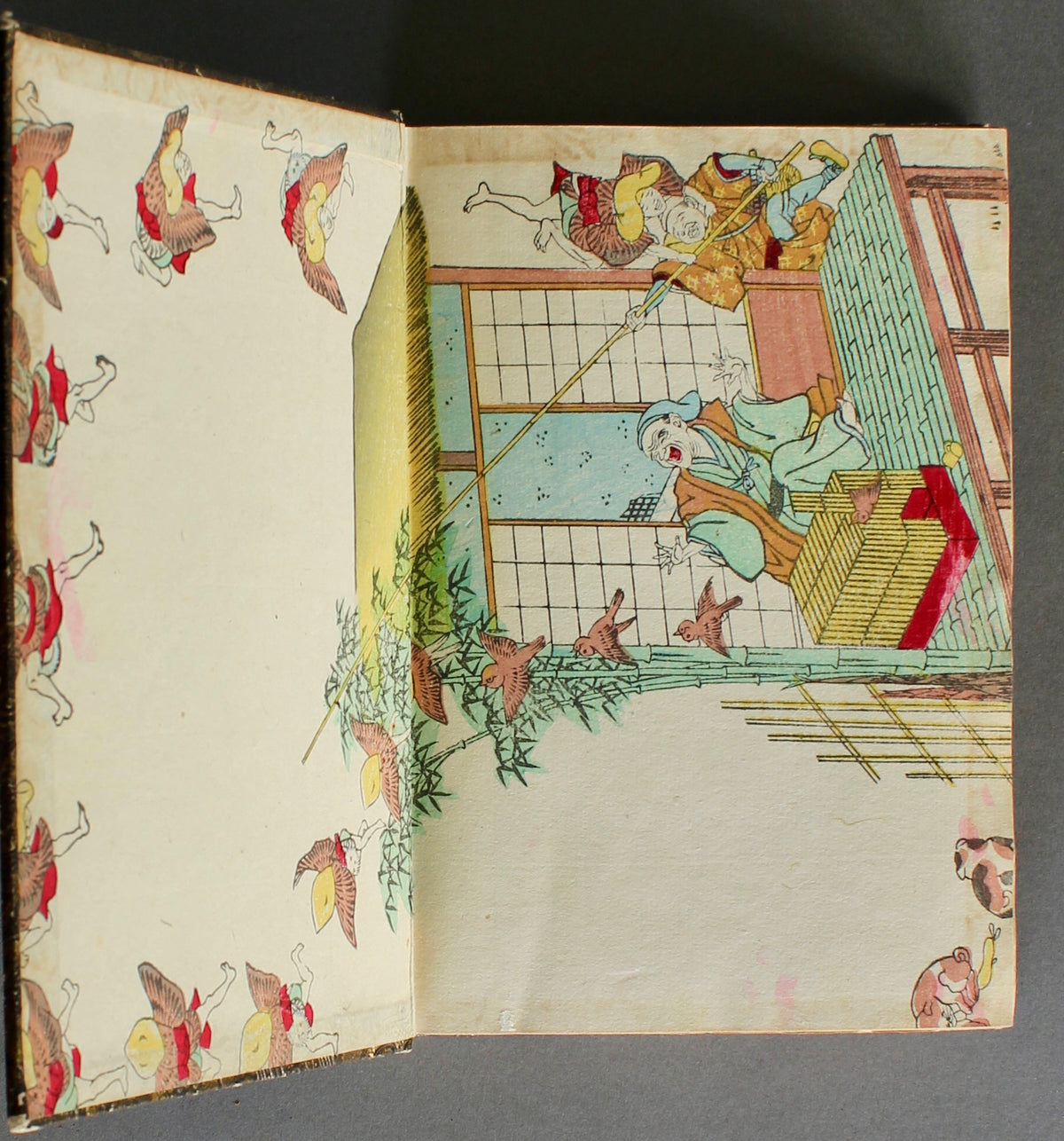 Sinistrari — De la Démonialité — 1875 First Edition, No. 144/598 — Alfred Clériceau Copy in Japoniste Binding