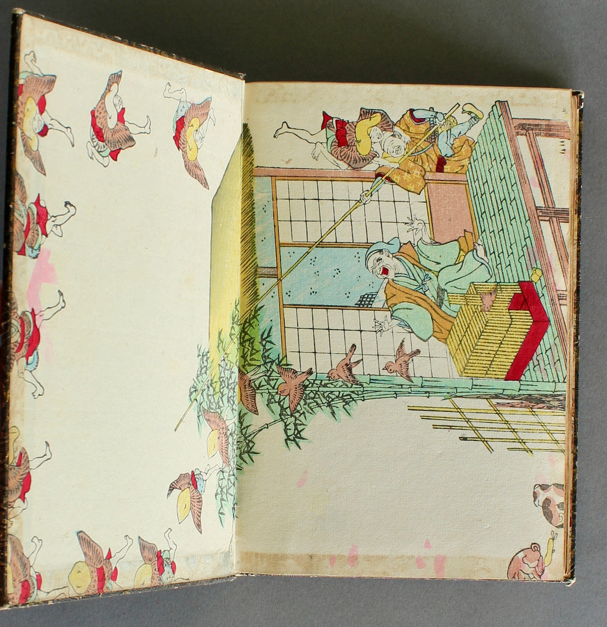 Sinistrari — De la Démonialité — 1875 First Edition, No. 144/598 — Alfred Clériceau Copy in Japoniste Binding