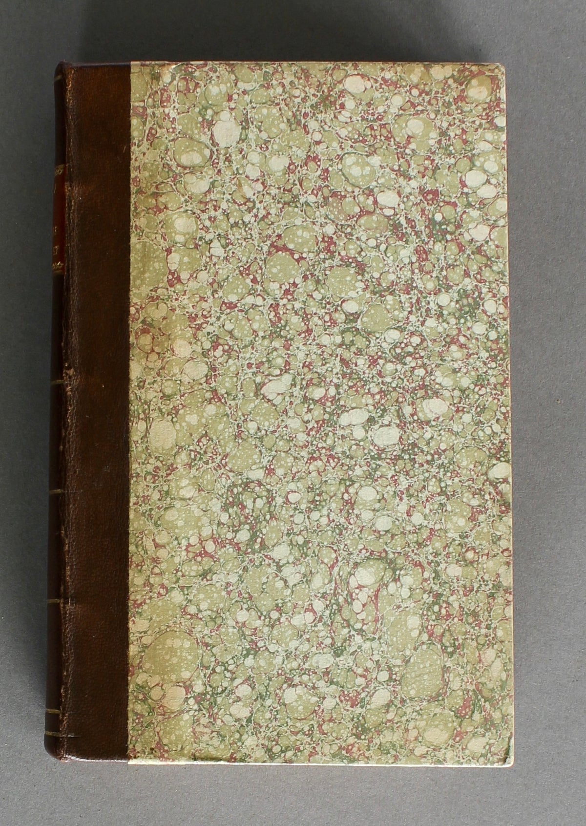 Gilchrist — The Use of Sea Voyages in Medicine — 1771 Third Edition — Tuberculosis & Climatotherapy