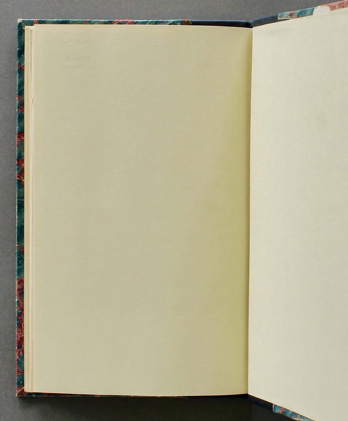 Simpson & Bulkeley — An Abortive Norwich Duel — Two Rare Pamphlets, 1826 — James Stowe & R. C. Fiske Provenance
