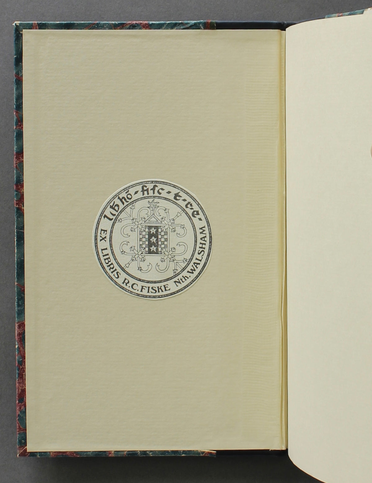 Simpson & Bulkeley — An Abortive Norwich Duel — Two Rare Pamphlets, 1826 — James Stowe & R. C. Fiske Provenance