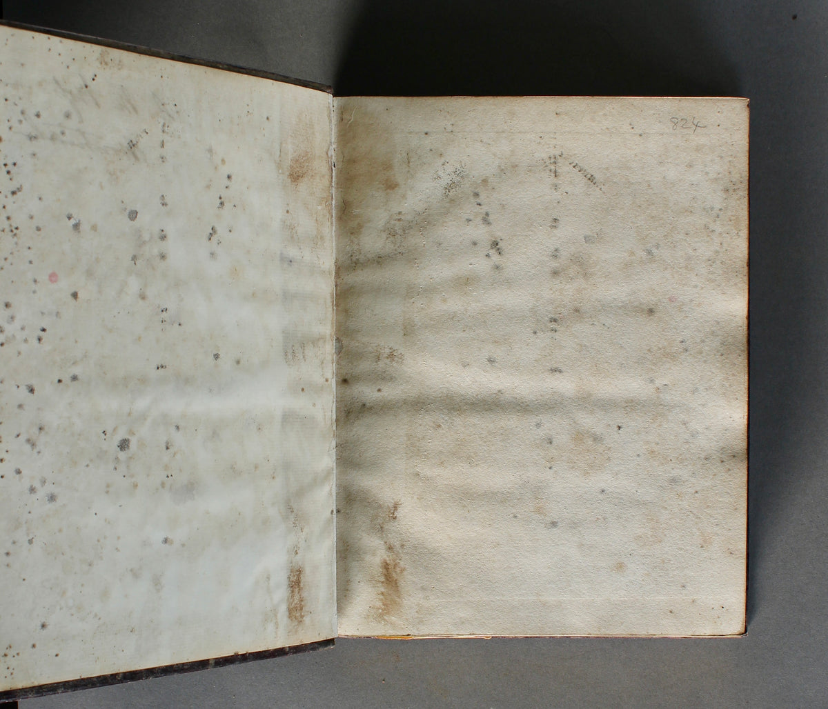 Williamson — Memorials of James Watt — 1856 First Edition — Alexander McKenzie Ross Association Copy — Campbell Bryson Montreal Binding