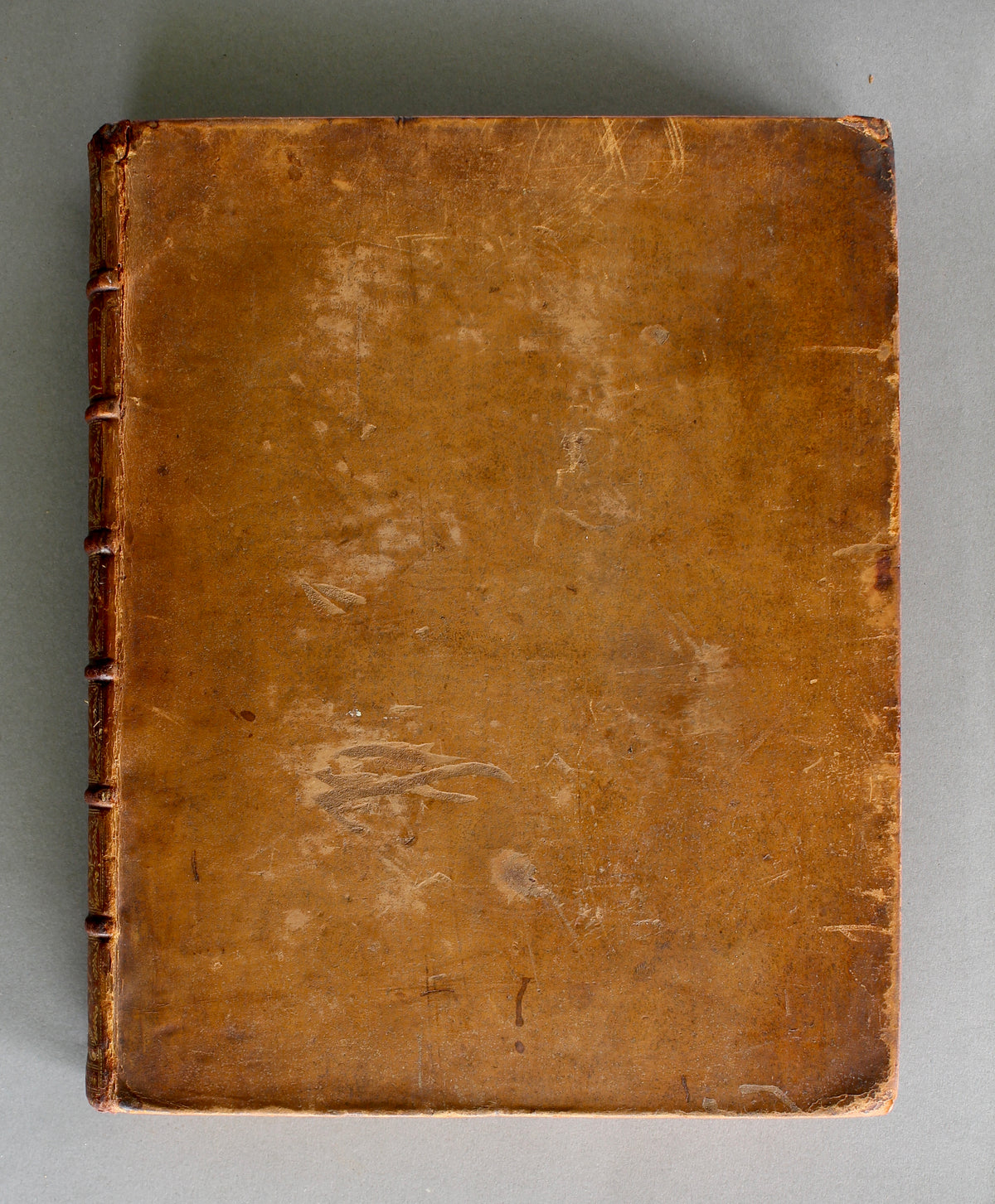 Fénelon — The Adventures of Telemachus, First Hawkesworth Translation, 1768
