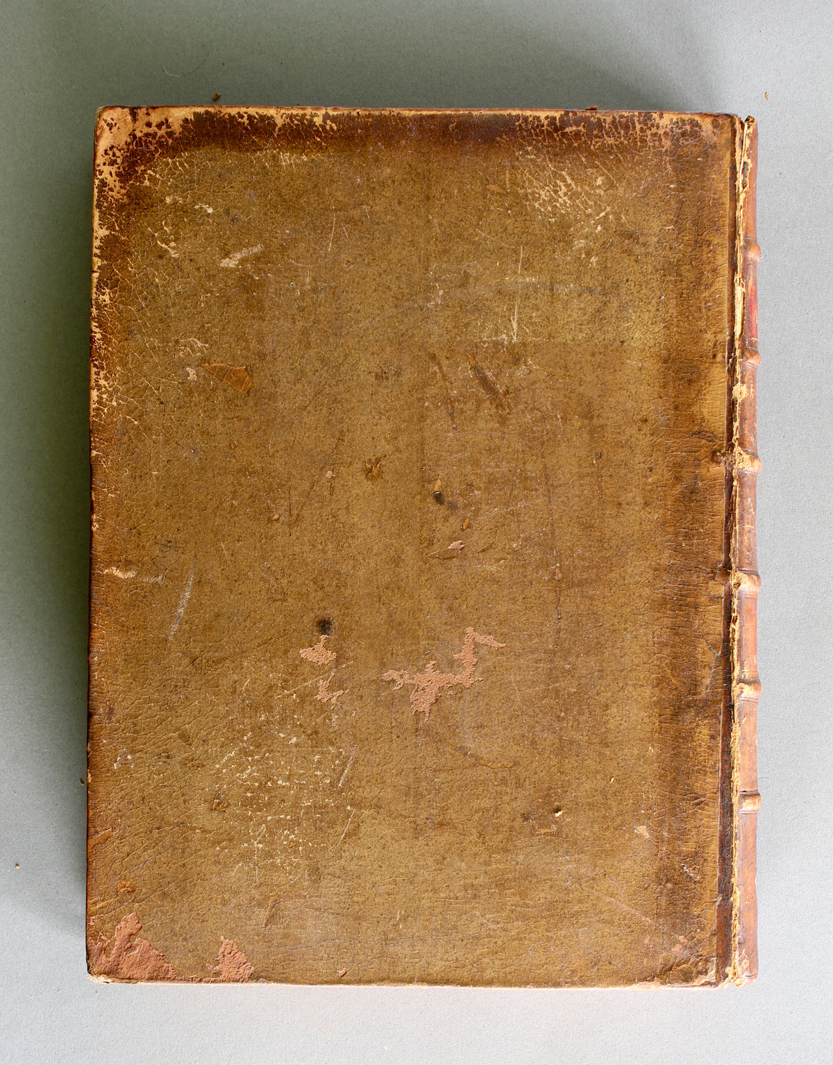 Montaigne – Les Essais – Pierre Coste Edition, 3 vols, Paris 1725 – Sir James Stuart Provenance