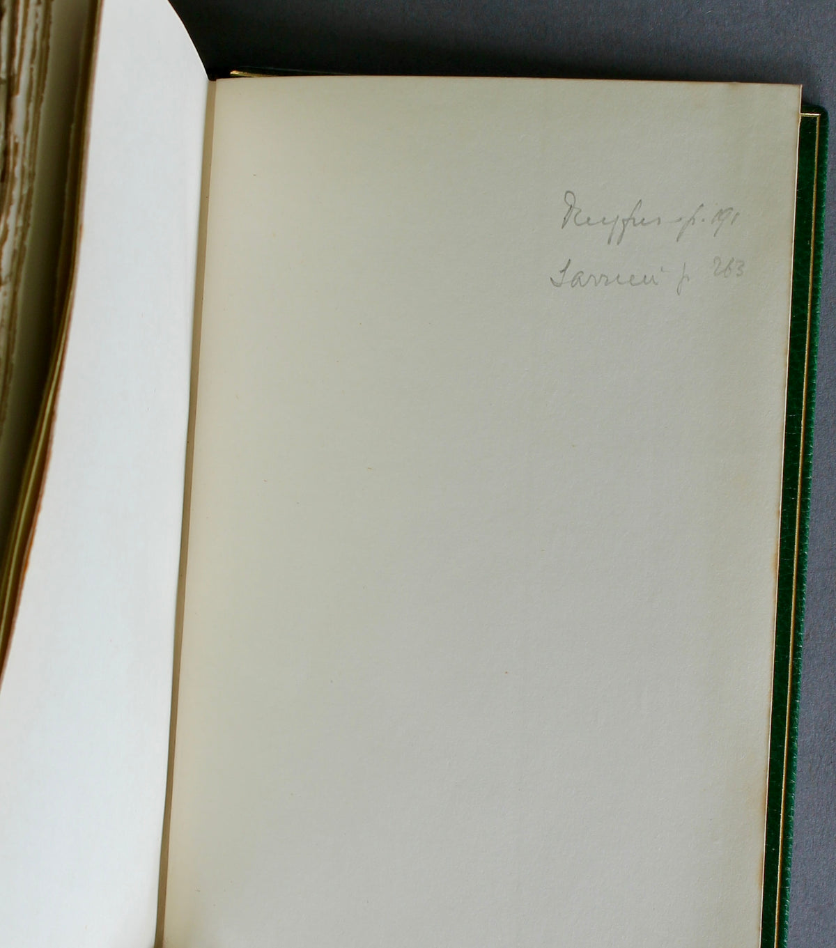 Jacques Bainville – La Troisième République 1870–1935 – 1935 First Edition, Presentation Copy to André Maurois, Fine Morocco
