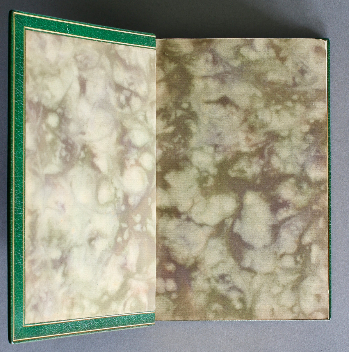 Jacques Bainville – La Troisième République 1870–1935 – 1935 First Edition, Presentation Copy to André Maurois, Fine Morocco