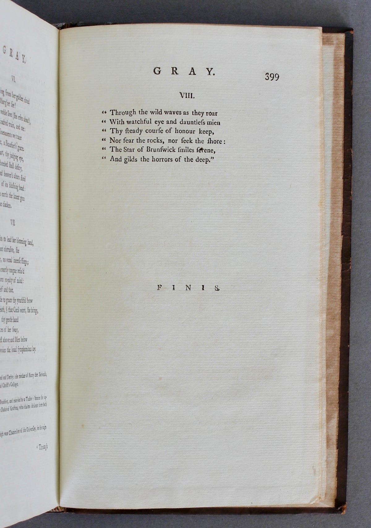 Samuel Johnson – The Lives of the English Poets – First Dublin Edition, 1779–81 – Lord Sheffield Copy