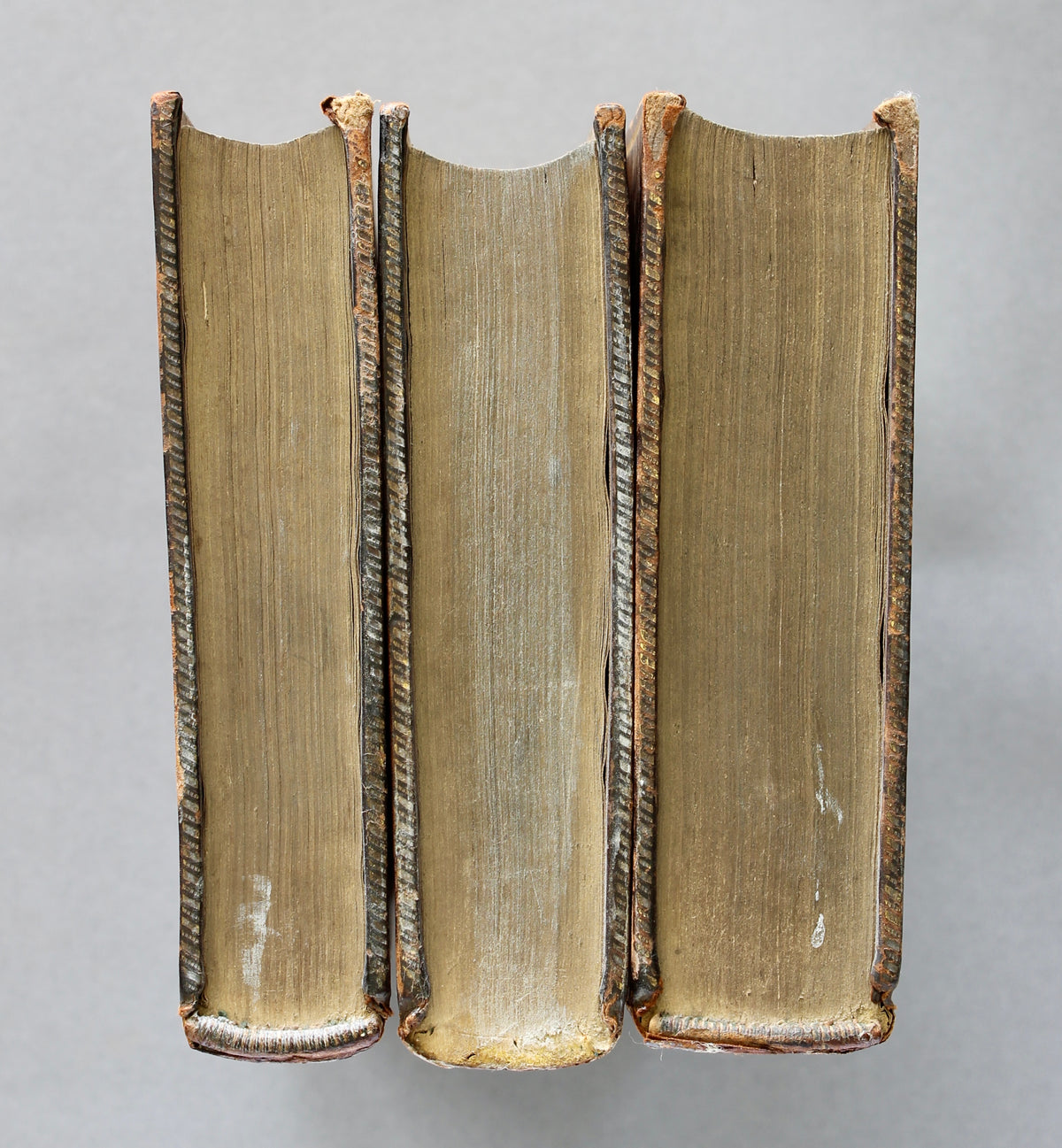 Samuel Johnson – The Lives of the English Poets – First Dublin Edition, 1779–81 – Lord Sheffield Copy
