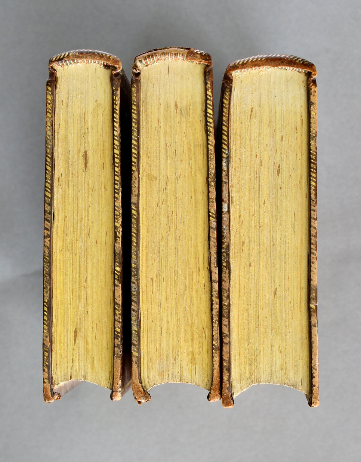 Samuel Johnson – The Lives of the English Poets – First Dublin Edition, 1779–81 – Lord Sheffield Copy
