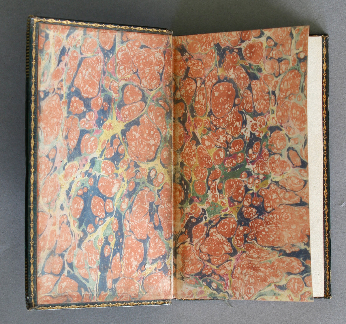 Hume & Smollett – The History of England – 16 Volumes – 1810–12 – Captain John Kent, 95th Rifles Provenance