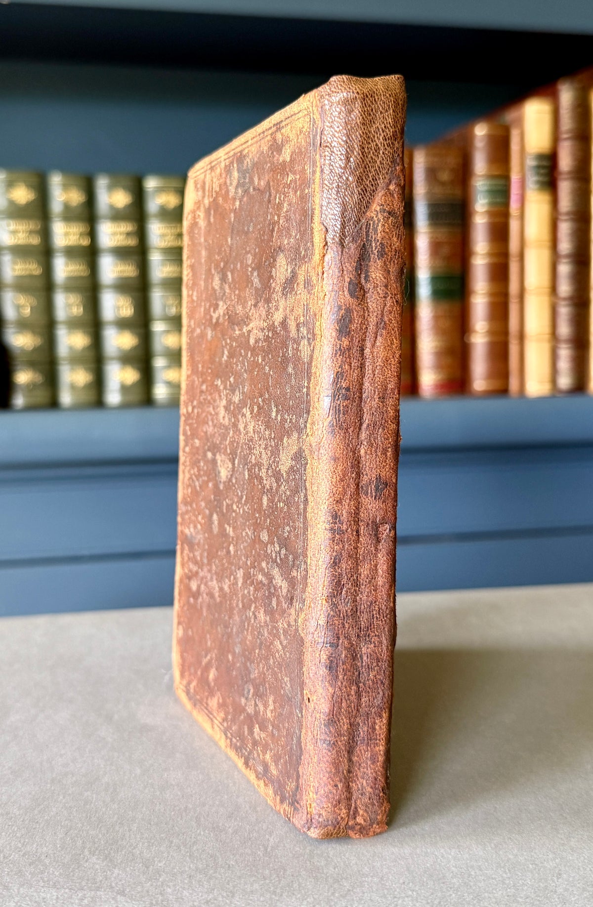 The Courtiers Manual Oracle, or, The Art of Prudence — First English Edition, 1685